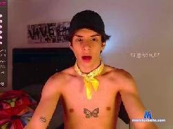 ELHO0MBREE_ cam4 live cam performer profile