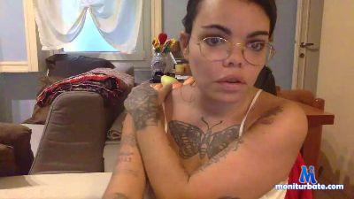 pamelasexy92 cam4 straight performer from Republic of Italy  