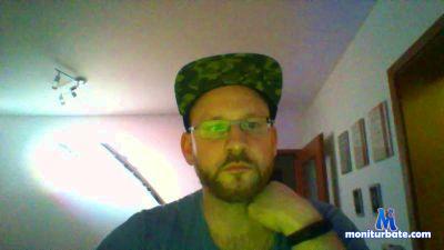 Nereus22 cam4 gay performer from Federal Republic of Germany  