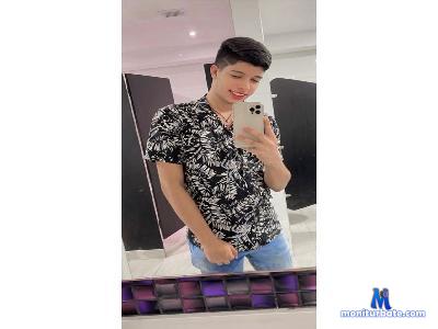 Shane__harper cam4 bisexual performer from Federal Republic of Germany milk masturbation spanking anal blowjob ass feet 