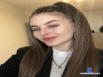 ElwineCreason cam4 straight performer from Montenegro  
