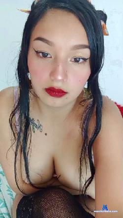Antonellaa88 cam4 live cam performer profile