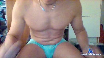Andres_672 cam4 straight performer from Republic of Chile  