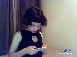 Lisarohik cam4 live cam performer profile