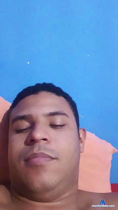 Saint22_ cam4 straight performer from Federative Republic of Brazil  