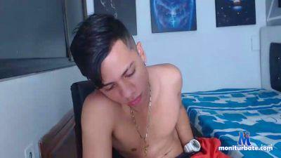 grupposhot1 cam4 unknown performer from Republic of Italy  