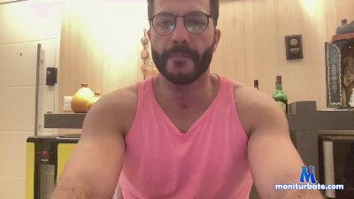 caragatoctba cam4 gay performer from Federative Republic of Brazil  