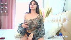AnneFishman cam4 live cam performer profile