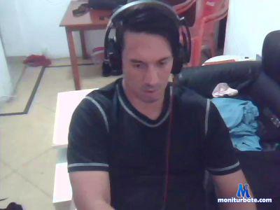 durodeverga1 cam4 bisexual performer from Eastern Republic of Uruguay rollthedice 
