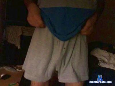 Cachero_ cam4 straight performer from Republic of Chile  