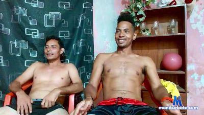 samuel_salim cam4 straight performer from Bolivarian Republic of Venezuela  