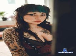 thatbutternut cam4 live cam performer profile