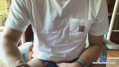 Nicc3Basta cam4 straight performer from Republic of Italy masturbation cute C2C amateur 