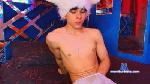 luke_howland cam4 livecam show performer room profile