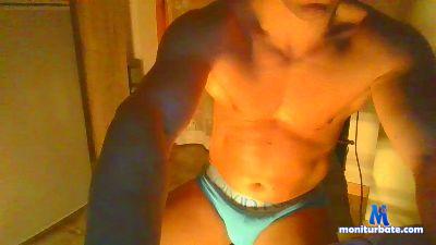 Napoli34a cam4 bisexual performer from Republic of Italy bigass amateur cute milk masturbation 