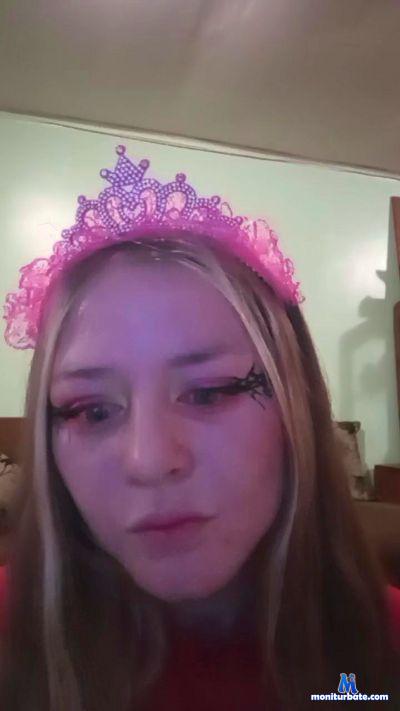 mikicandy cam4 straight performer from Republic of Chile  