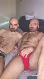 Adryadrian cam4 livecam show performer room profile