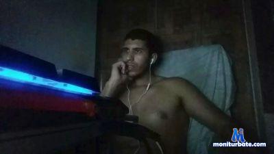 sexy_maositaxxx cam4 unknown performer from Republic of Colombia  
