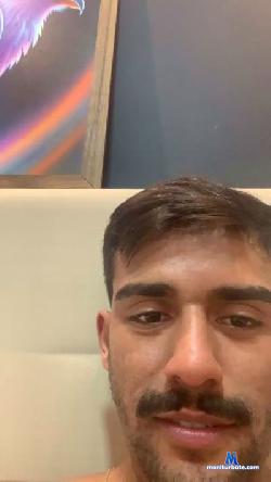 ASLANBR cam4 live cam performer profile