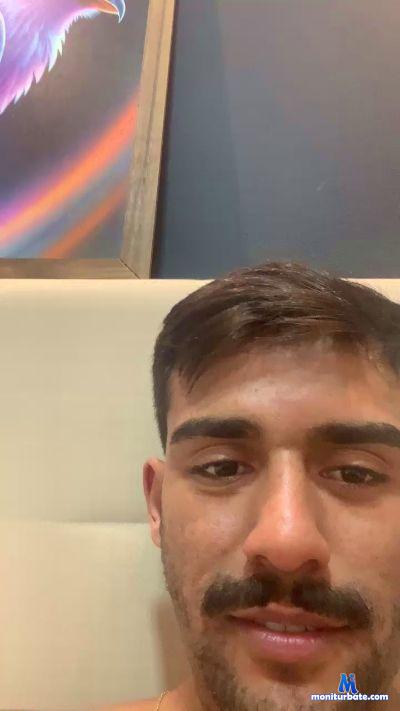 ASLANBR cam4 bisexual performer from Federative Republic of Brazil  