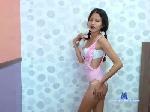 Alexha cam4 livecam show performer room profile