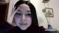 Abybunny cam4 live cam performer profile