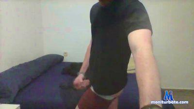 redzombie cam4 gay performer from Kingdom of Spain  