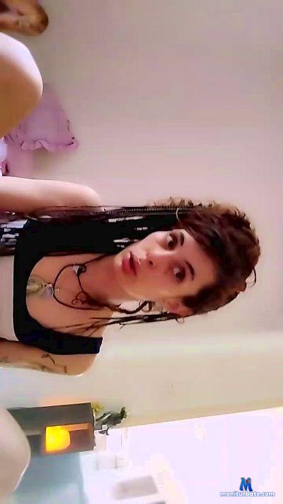 LaStormy cam4 bisexual performer from Kingdom of Spain  
