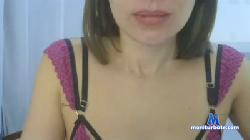 Arialiss cam4 live cam performer profile