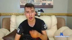 steven_river cam4 live cam performer profile