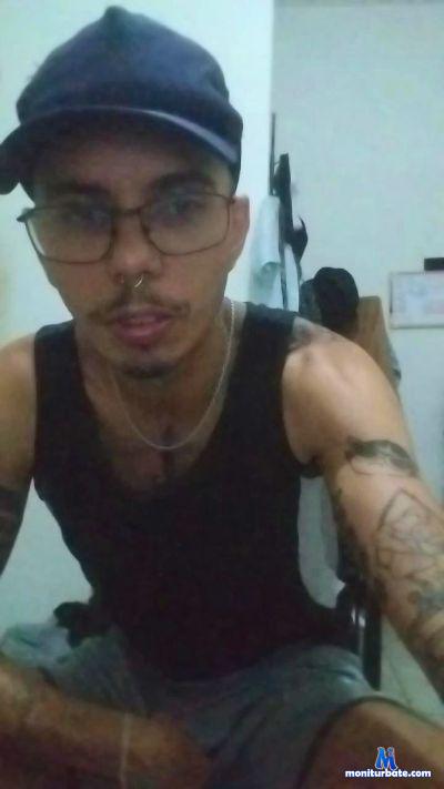 Klinger30 cam4 gay performer from Federative Republic of Brazil  