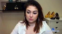 HellenMilk cam4 live cam performer profile