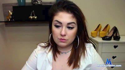 HellenMilk cam4 bisexual performer from United States of America  