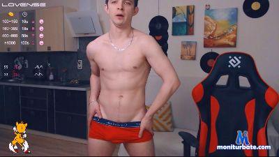 unknownb000y cam4 gay performer from Republic of Latvia twink cum LiveTouch uncut lovense 