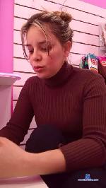 Sorasha cam4 livecam show performer room profile