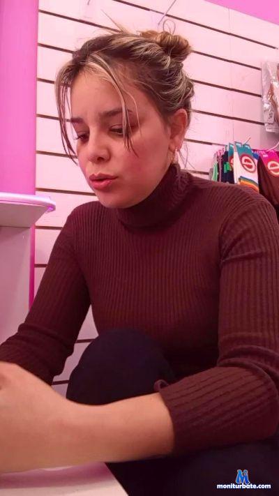 Sorasha cam4 unknown performer from Argentine Republic  