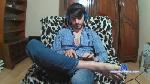 oIoGeorge cam4 livecam show performer room profile