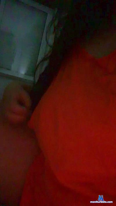 Fukers cam4 straight performer from Kingdom of Spain  