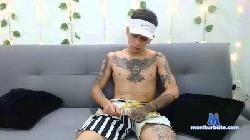 erick_vanegas cam4 live cam performer profile