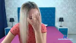 amazinggblondee cam4 live cam performer profile