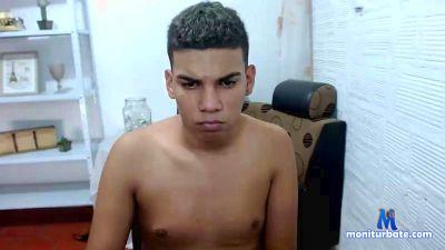 conejillo234 cam4 unknown performer from Republic of Colombia rollthedice 
