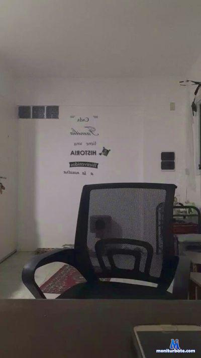 juli_sex4 cam4 straight performer from Argentine Republic  