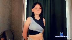 ElvinaBrow cam4 live cam performer profile