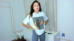 ElletteBenny cam4 live cam performer profile