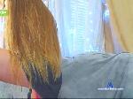 Elvinina cam4 livecam show performer room profile