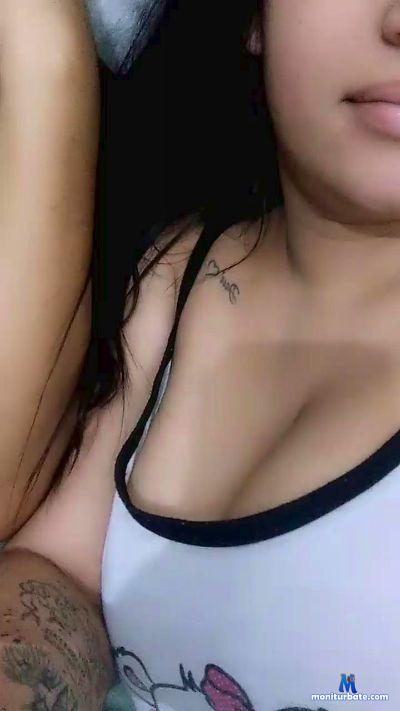 clarynhaabandi3 cam4 bisexual performer from Federative Republic of Brazil  