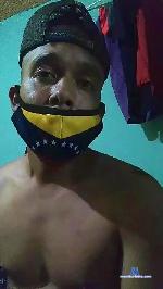 Vzlakevin cam4 livecam show performer room profile