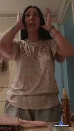 Cielomiobebe cam4 livecam show performer room profile