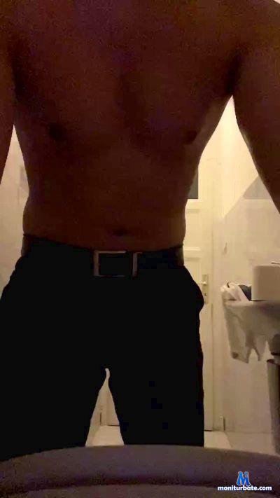 Bastino19 cam4 straight performer from French Republic  