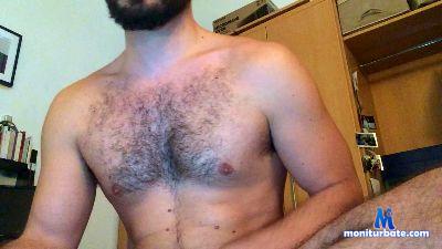 RICCARDO91IT cam4 gay performer from Republic of Italy  